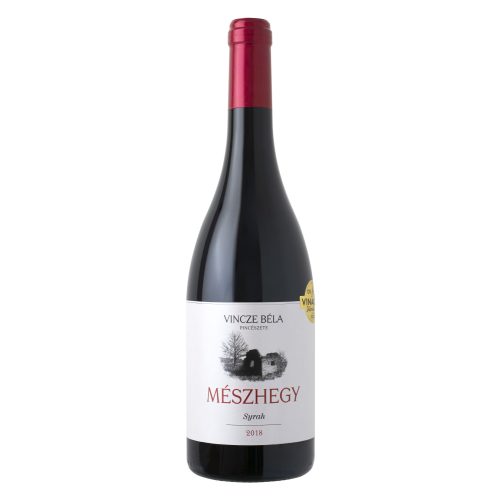 Syrah 2018